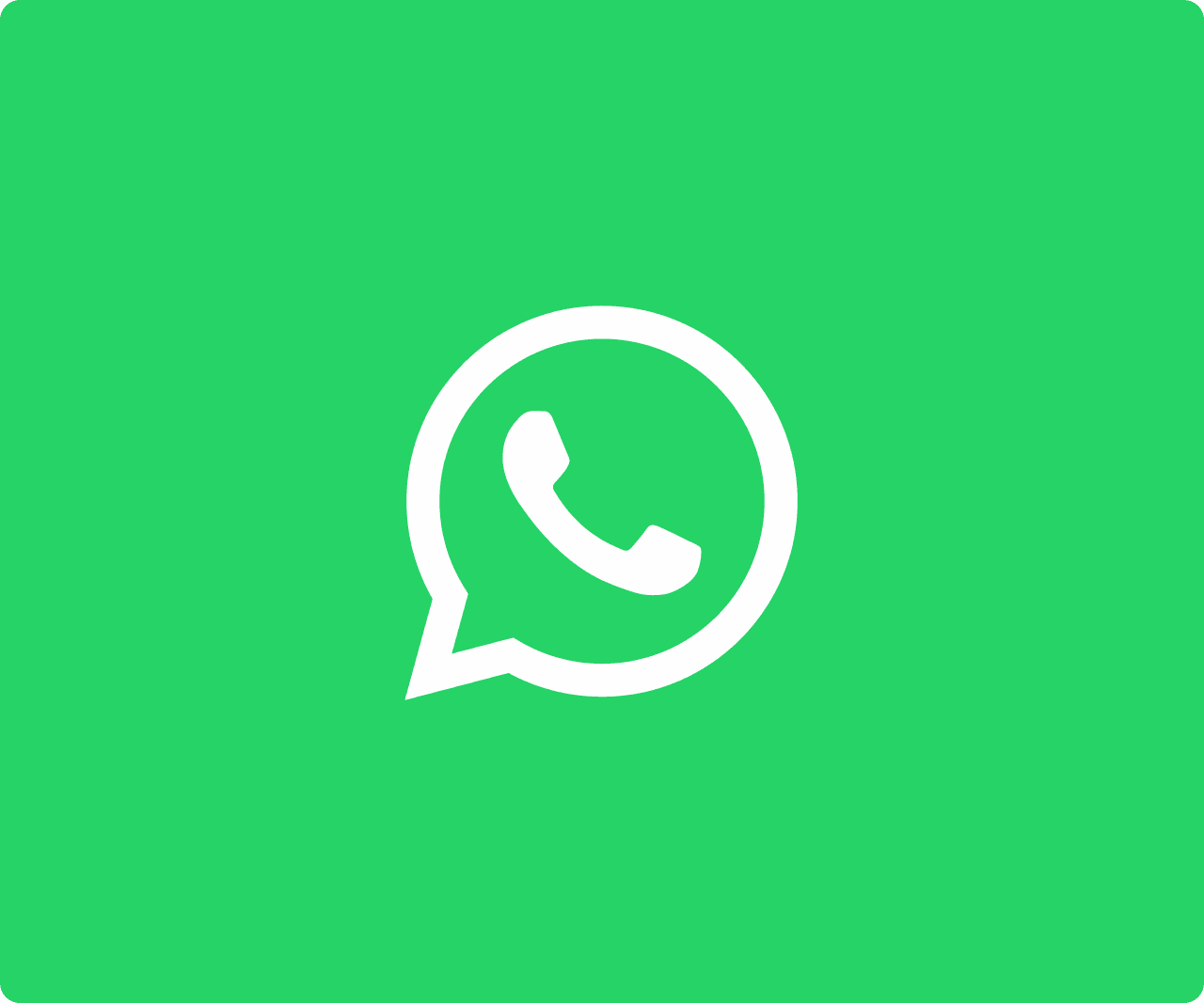 How to make a WhatsApp Bot in Go [Part 3 of N]