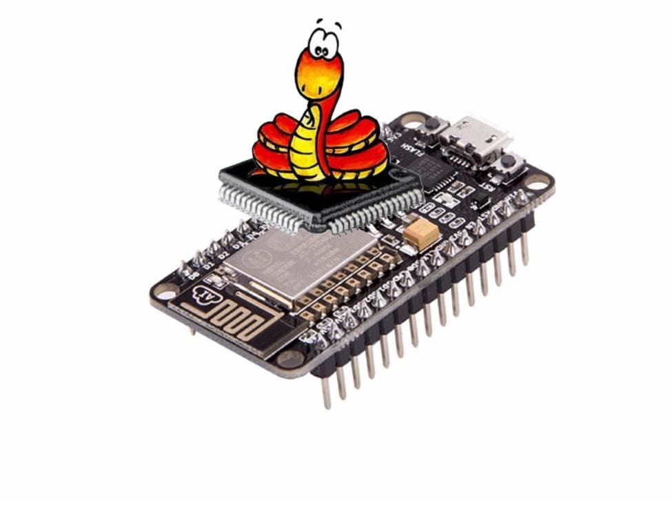 Getting Started with CircuitPython