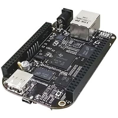 Building Android for BeagleBone Black with Kernel 3.2